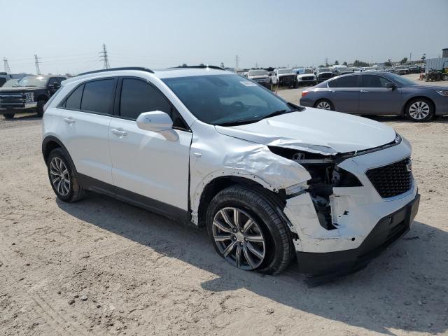 Photo 3 VIN: 1GYFZER42KF166579 - CADILLAC XT4 SPORT 