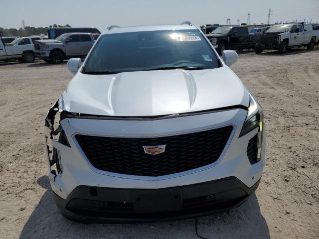 Photo 4 VIN: 1GYFZER42KF166579 - CADILLAC XT4 SPORT 