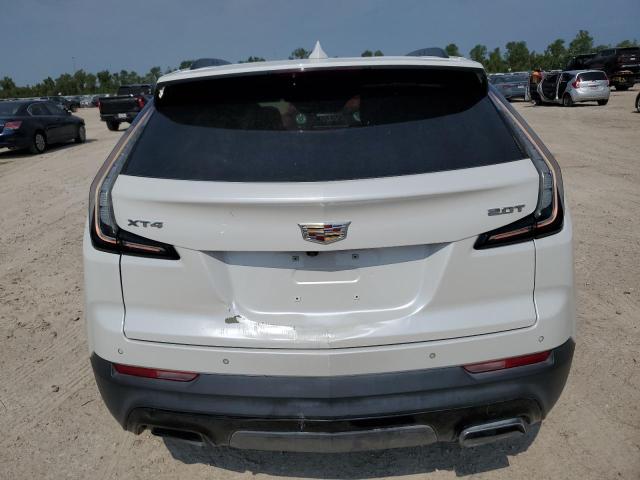 Photo 5 VIN: 1GYFZER42KF166579 - CADILLAC XT4 SPORT 