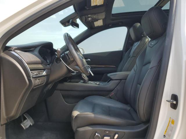 Photo 6 VIN: 1GYFZER42KF166579 - CADILLAC XT4 SPORT 