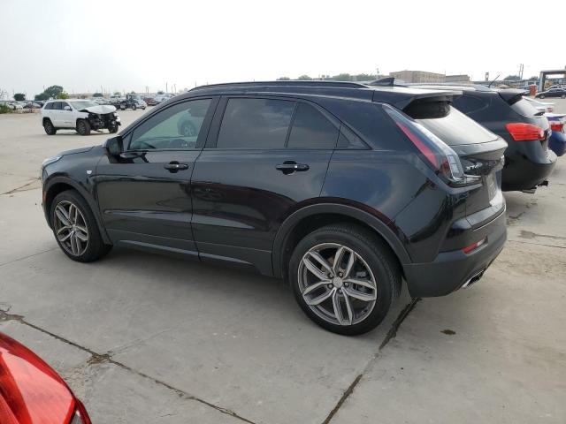 Photo 1 VIN: 1GYFZER42KF214386 - CADILLAC XT4 SPORT 