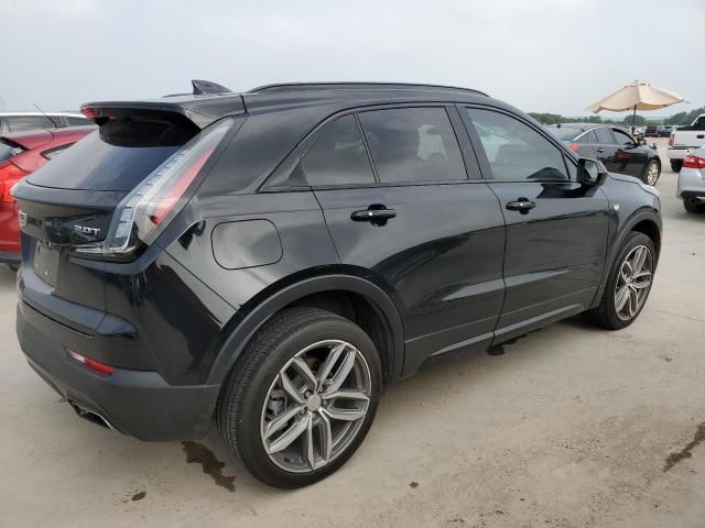 Photo 2 VIN: 1GYFZER42KF214386 - CADILLAC XT4 SPORT 