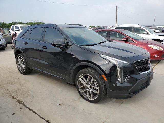 Photo 3 VIN: 1GYFZER42KF214386 - CADILLAC XT4 SPORT 