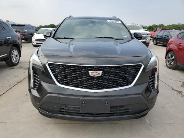 Photo 4 VIN: 1GYFZER42KF214386 - CADILLAC XT4 SPORT 