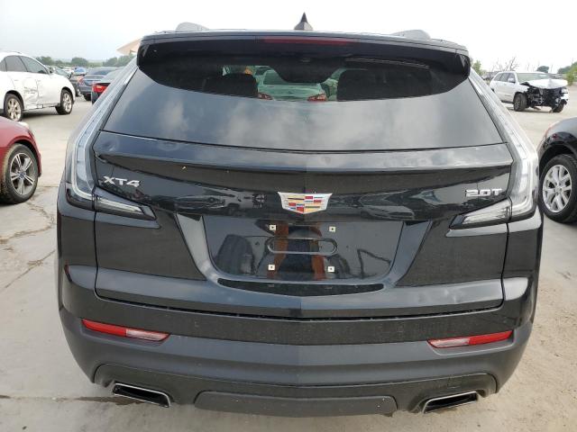 Photo 5 VIN: 1GYFZER42KF214386 - CADILLAC XT4 SPORT 