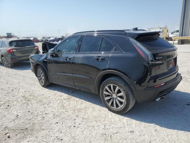 Photo 1 VIN: 1GYFZER42LF023441 - CADILLAC XT4 SPORT 