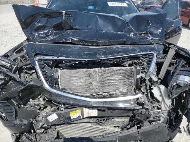 Photo 11 VIN: 1GYFZER42LF023441 - CADILLAC XT4 SPORT 