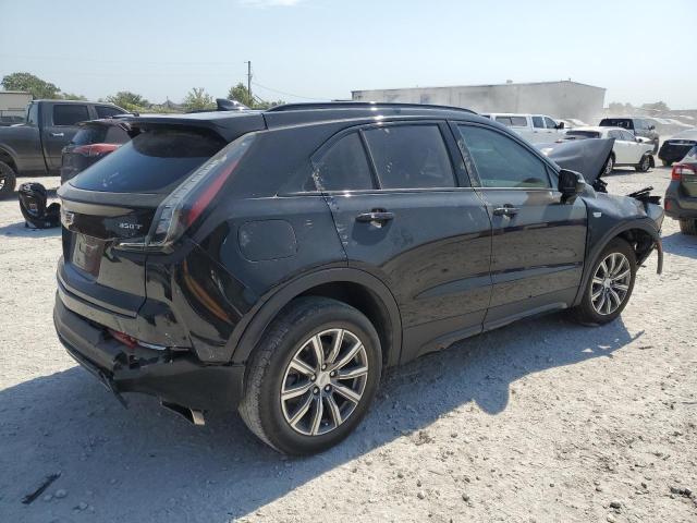 Photo 2 VIN: 1GYFZER42LF023441 - CADILLAC XT4 SPORT 