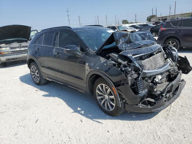 Photo 3 VIN: 1GYFZER42LF023441 - CADILLAC XT4 SPORT 