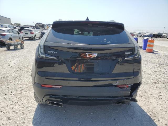 Photo 5 VIN: 1GYFZER42LF023441 - CADILLAC XT4 SPORT 