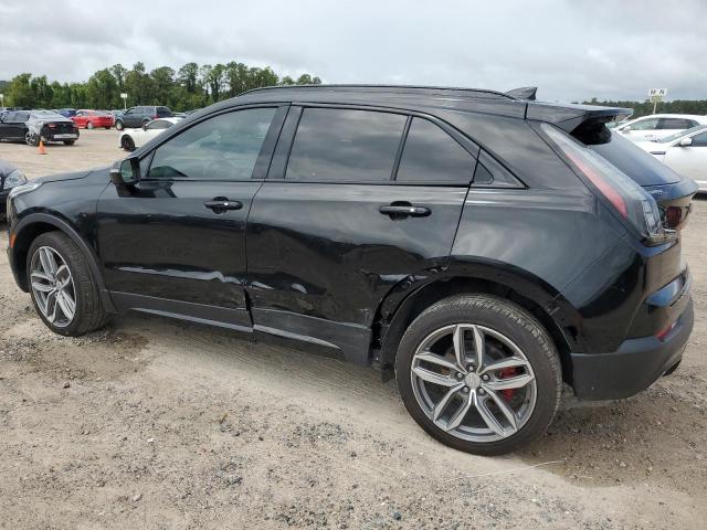 Photo 1 VIN: 1GYFZER42MF000386 - CADILLAC XT4 SPORT 