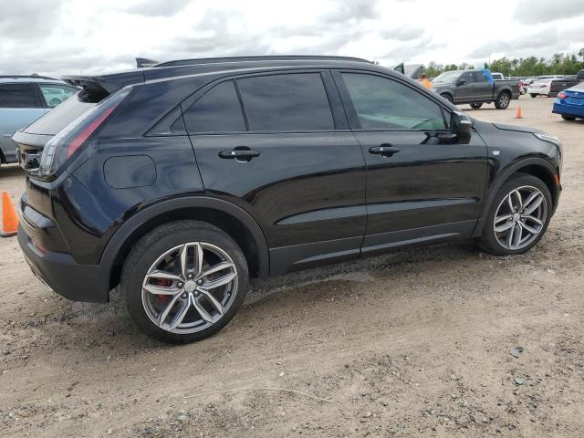 Photo 2 VIN: 1GYFZER42MF000386 - CADILLAC XT4 SPORT 