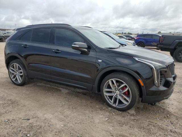 Photo 3 VIN: 1GYFZER42MF000386 - CADILLAC XT4 SPORT 