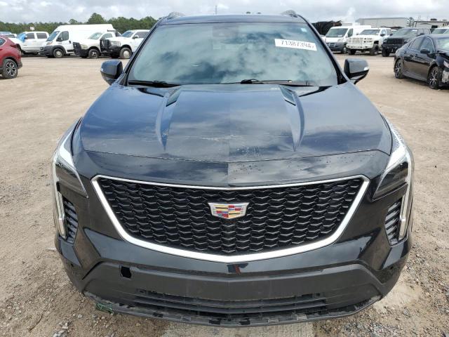 Photo 4 VIN: 1GYFZER42MF000386 - CADILLAC XT4 SPORT 