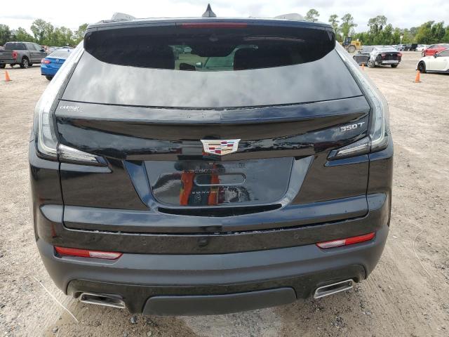 Photo 5 VIN: 1GYFZER42MF000386 - CADILLAC XT4 SPORT 