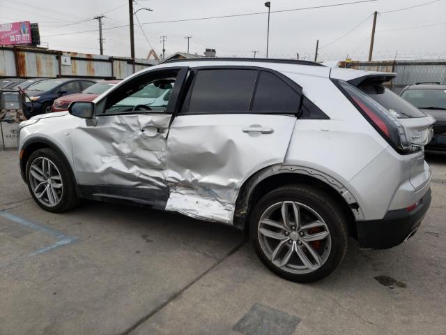 Photo 1 VIN: 1GYFZER42MF027541 - CADILLAC XT4 SPORT 