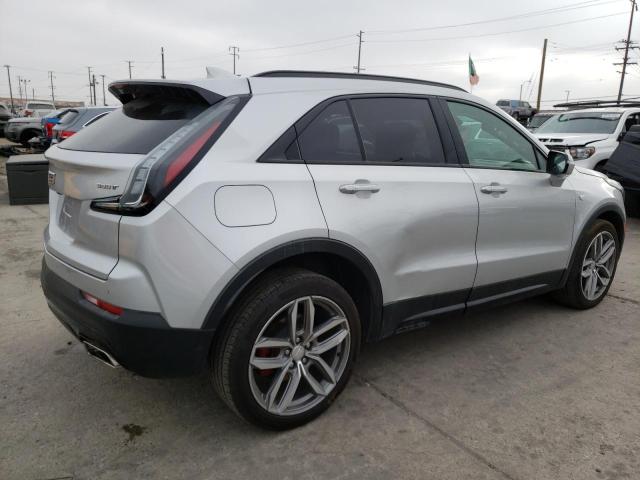 Photo 2 VIN: 1GYFZER42MF027541 - CADILLAC XT4 SPORT 