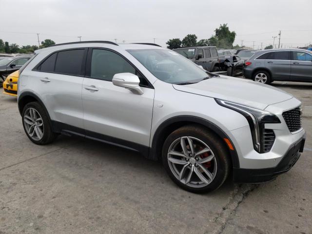 Photo 3 VIN: 1GYFZER42MF027541 - CADILLAC XT4 SPORT 