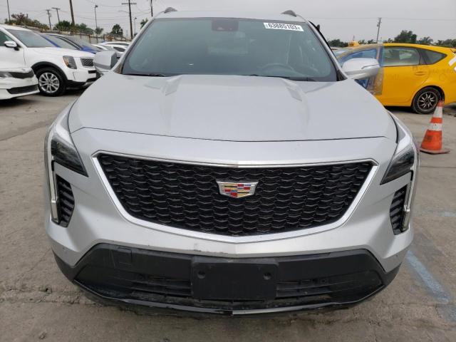 Photo 4 VIN: 1GYFZER42MF027541 - CADILLAC XT4 SPORT 