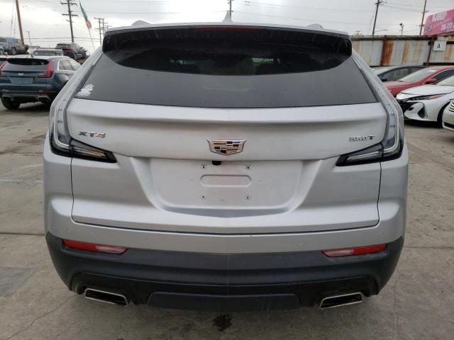 Photo 5 VIN: 1GYFZER42MF027541 - CADILLAC XT4 SPORT 