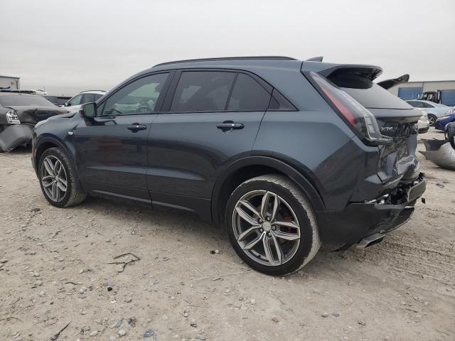 Photo 1 VIN: 1GYFZER42MF050687 - CADILLAC XT4 SPORT 