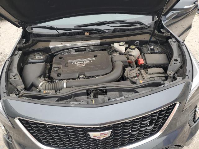 Photo 11 VIN: 1GYFZER42MF050687 - CADILLAC XT4 SPORT 