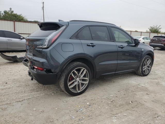 Photo 2 VIN: 1GYFZER42MF050687 - CADILLAC XT4 SPORT 