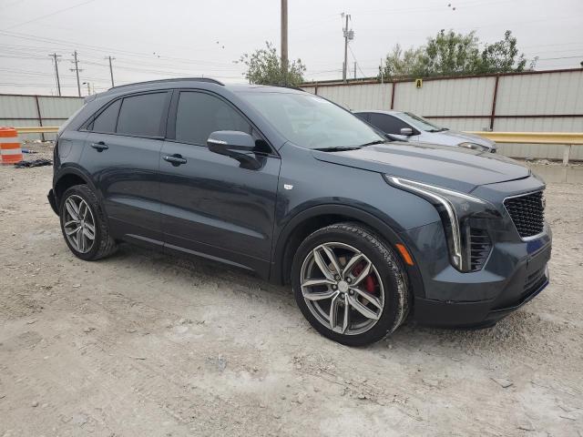 Photo 3 VIN: 1GYFZER42MF050687 - CADILLAC XT4 SPORT 