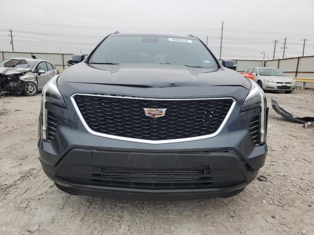 Photo 4 VIN: 1GYFZER42MF050687 - CADILLAC XT4 SPORT 