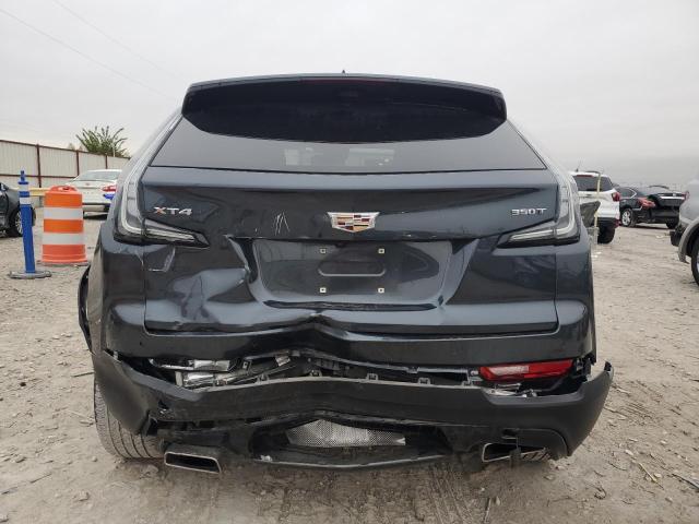 Photo 5 VIN: 1GYFZER42MF050687 - CADILLAC XT4 SPORT 