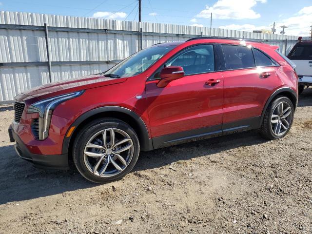 Photo 0 VIN: 1GYFZER42PF191165 - CADILLAC XT4 