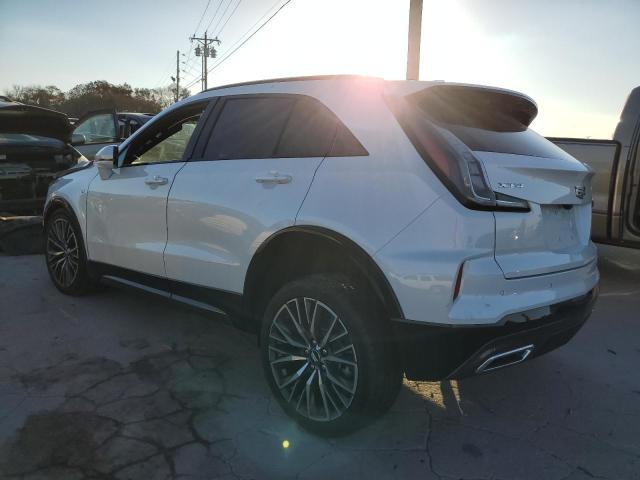 Photo 1 VIN: 1GYFZER42RF124326 - CADILLAC XT4 