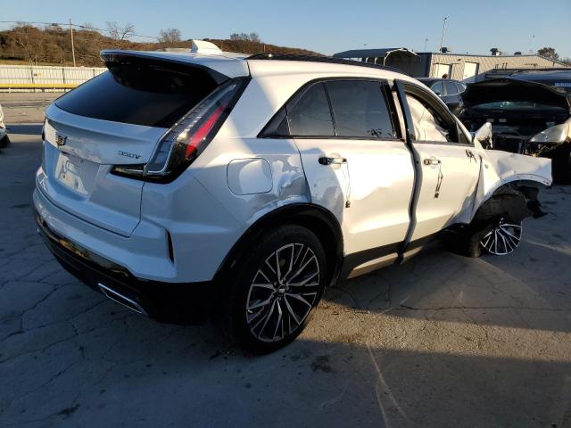 Photo 2 VIN: 1GYFZER42RF124326 - CADILLAC XT4 