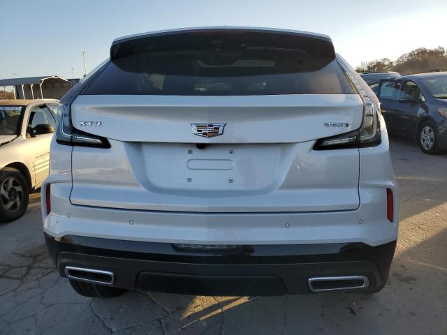 Photo 5 VIN: 1GYFZER42RF124326 - CADILLAC XT4 