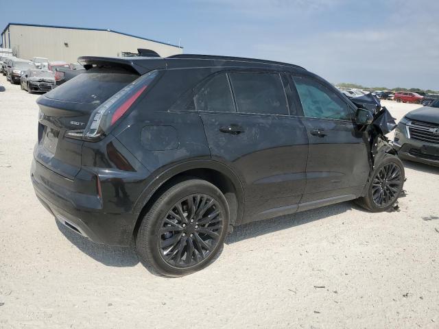 Photo 2 VIN: 1GYFZER42RF171372 - CADILLAC XT4 SPORT 