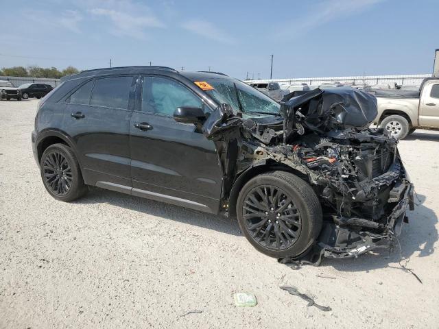 Photo 3 VIN: 1GYFZER42RF171372 - CADILLAC XT4 SPORT 