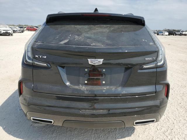 Photo 5 VIN: 1GYFZER42RF171372 - CADILLAC XT4 SPORT 