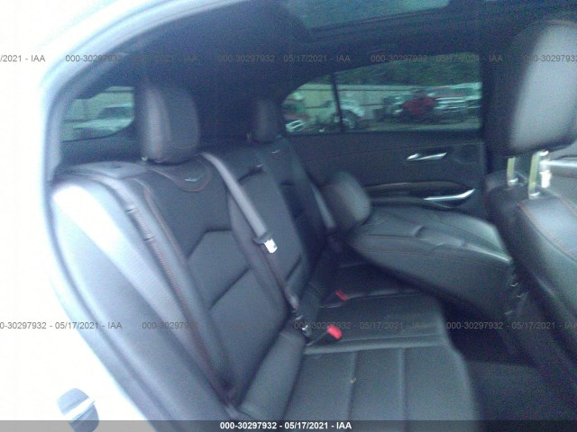 Photo 7 VIN: 1GYFZER43KF100445 - CADILLAC XT4 