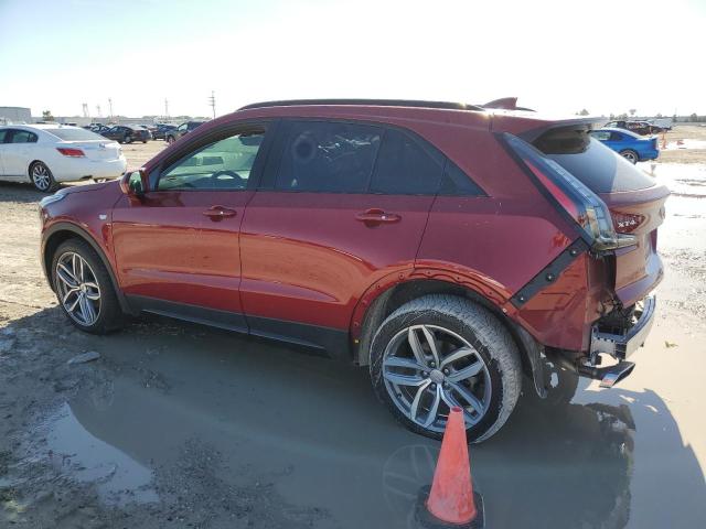 Photo 1 VIN: 1GYFZER43KF102194 - CADILLAC XT4 