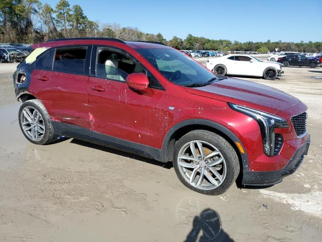 Photo 3 VIN: 1GYFZER43KF102194 - CADILLAC XT4 