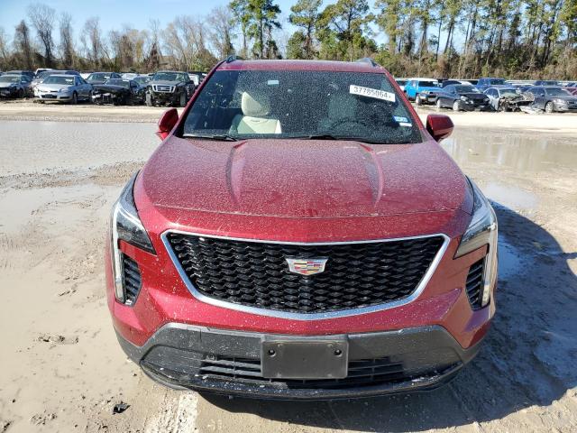 Photo 4 VIN: 1GYFZER43KF102194 - CADILLAC XT4 