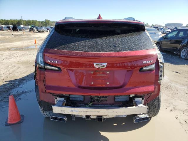 Photo 5 VIN: 1GYFZER43KF102194 - CADILLAC XT4 