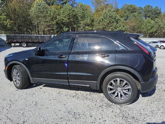 Photo 1 VIN: 1GYFZER43KF107038 - CADILLAC XT4 SPORT 