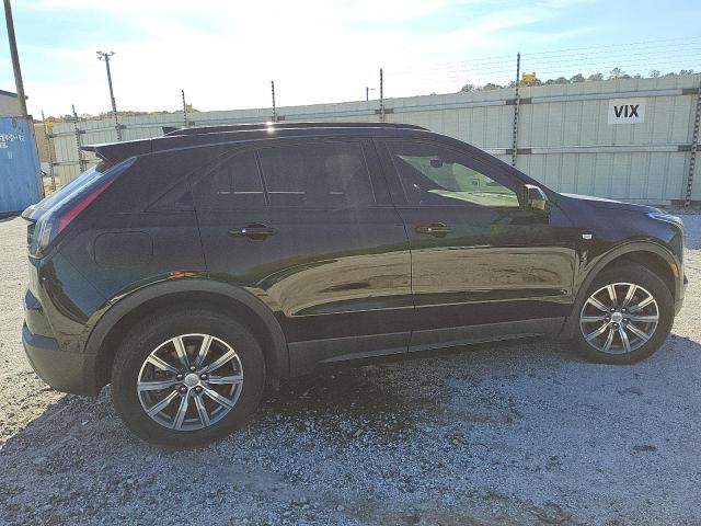 Photo 2 VIN: 1GYFZER43KF107038 - CADILLAC XT4 SPORT 