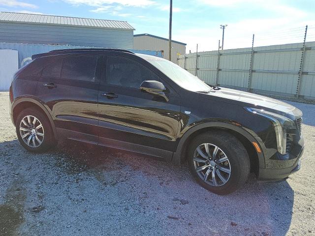 Photo 3 VIN: 1GYFZER43KF107038 - CADILLAC XT4 SPORT 