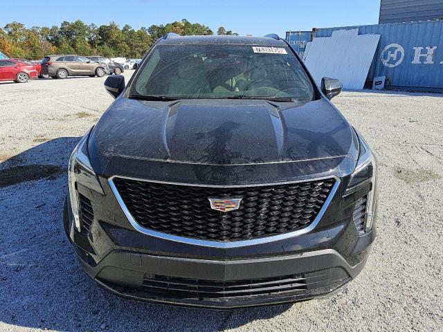 Photo 4 VIN: 1GYFZER43KF107038 - CADILLAC XT4 SPORT 