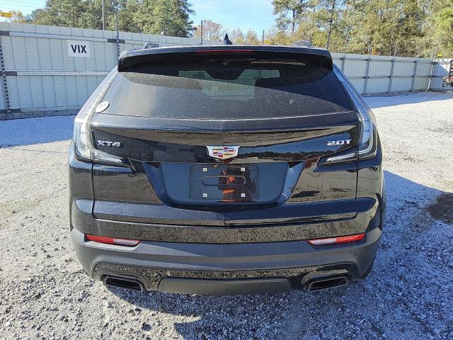 Photo 5 VIN: 1GYFZER43KF107038 - CADILLAC XT4 SPORT 