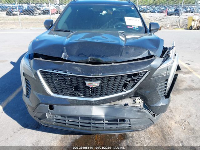 Photo 5 VIN: 1GYFZER43KF109291 - CADILLAC XT4 