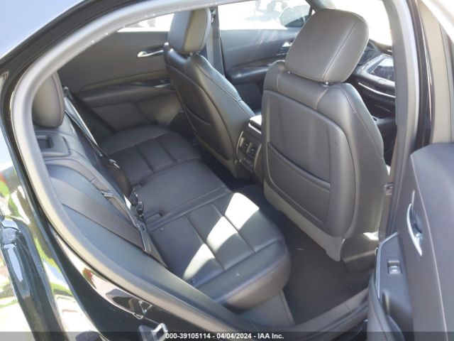 Photo 7 VIN: 1GYFZER43KF109291 - CADILLAC XT4 