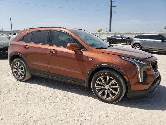 Photo 3 VIN: 1GYFZER43KF142789 - CADILLAC XT4 SPORT 